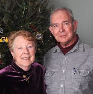 Meet your Posher, Bill